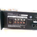 60W-650W Superb FM USB Pubic PA Power Amplifiers